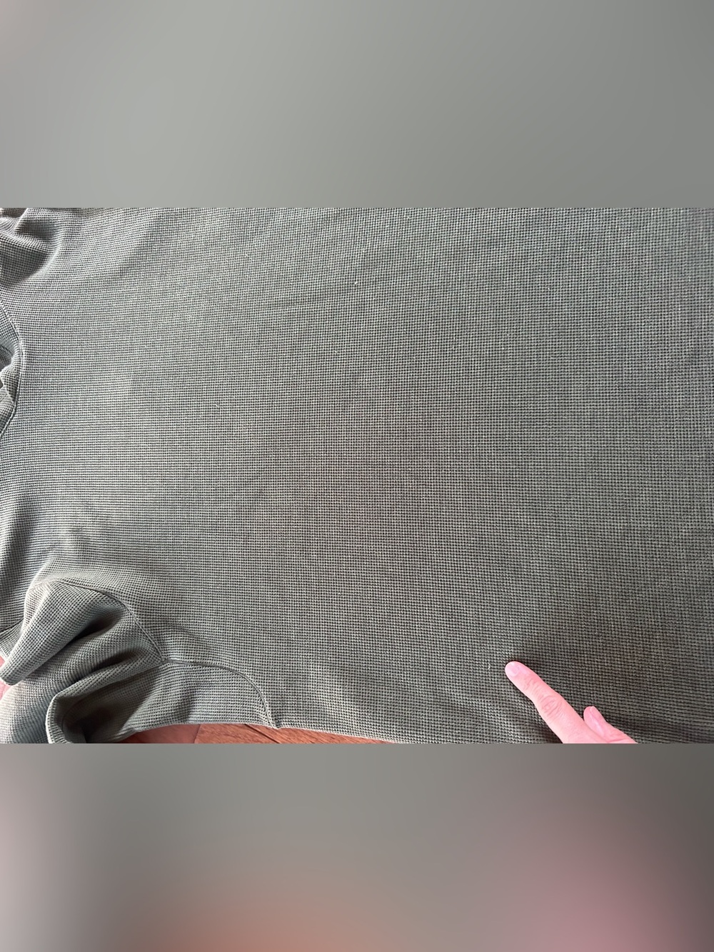 Lululemon Shift Stitch Hoodie - Picture 11 of 11
